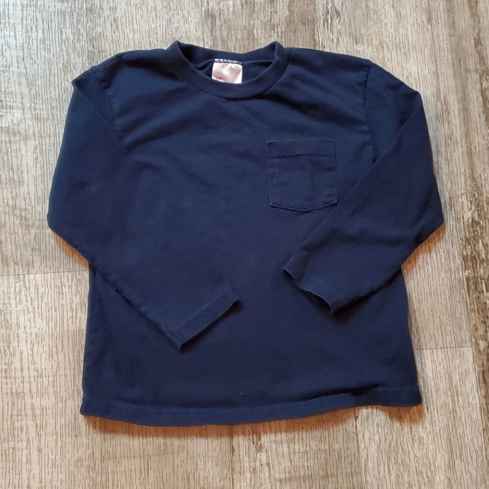 **2 for $5** Kid Connection boys shirt